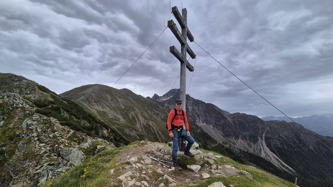 Ötztal 2026 · Oetz · lezení · VHT · ferraty