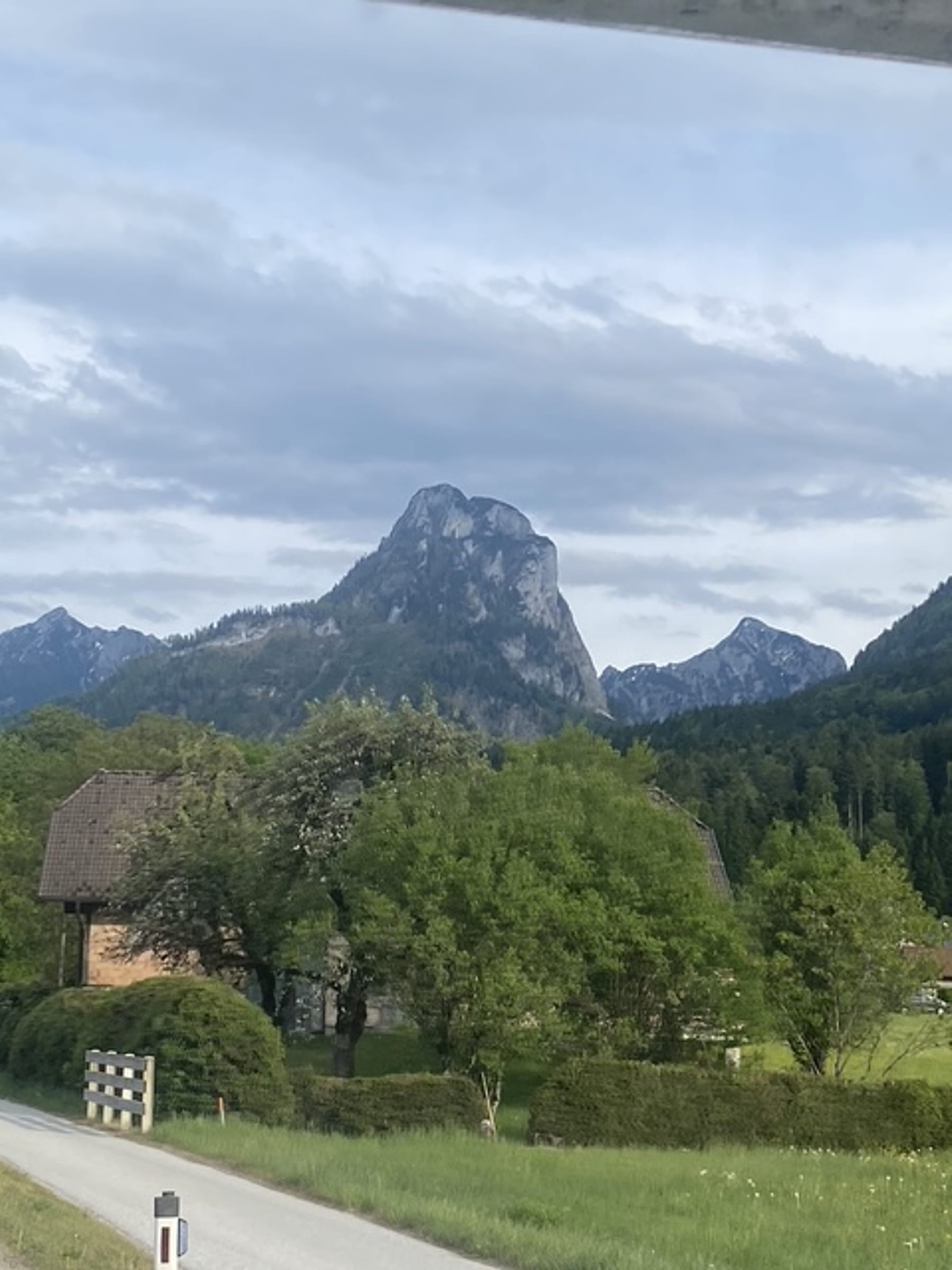 Galerie z výjezdu Rakousko, Dachstein a Frankenjura