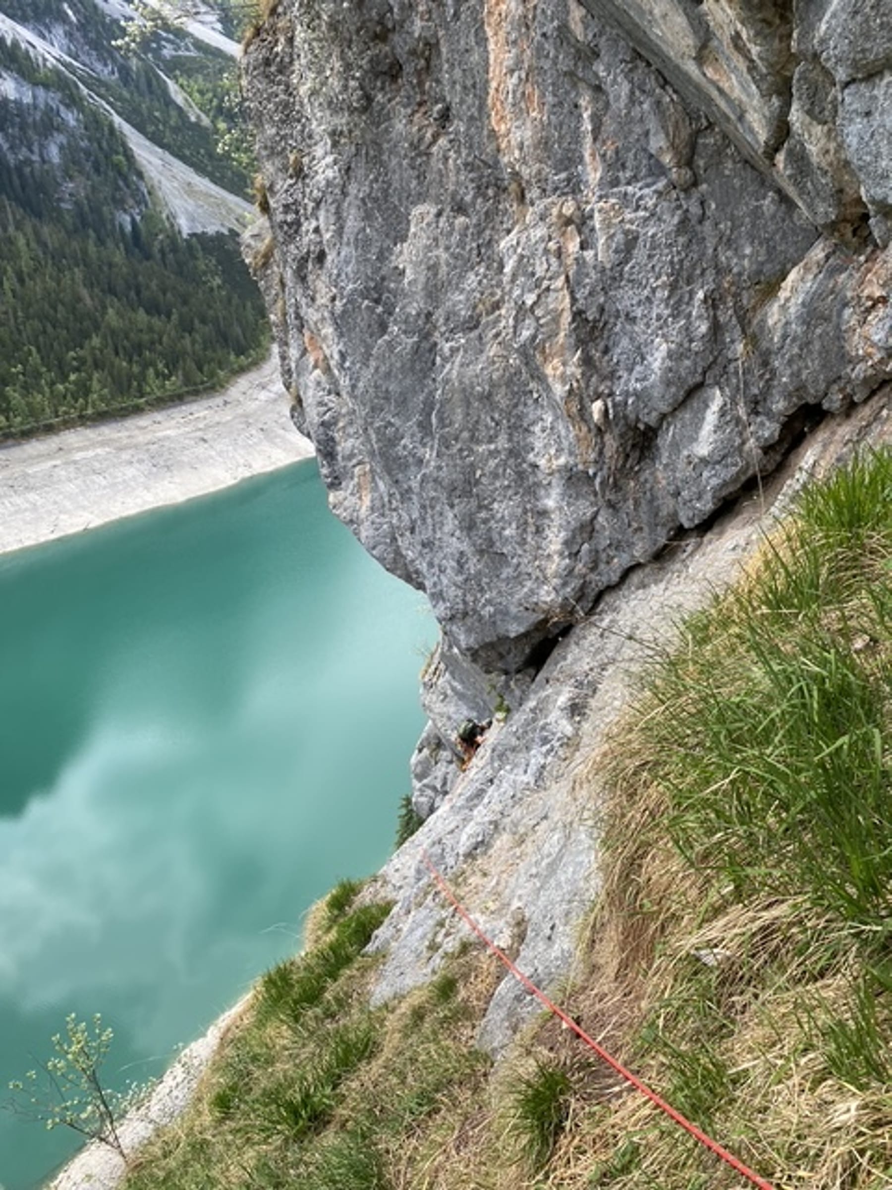 Galerie z výjezdu Rakousko, Dachstein a Frankenjura